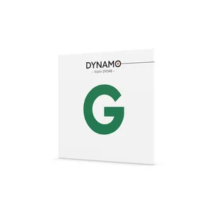 Thomastik DY04B Dynamo G Violin 4/4
