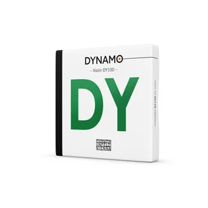 Thomastik DY100 Dynamo Violin 4/4