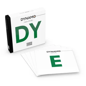 Thomastik DY100 Dynamo Violin 4/4