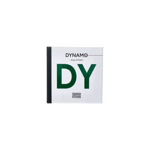 Thomastik DY200 Dynamo Viola 4/4