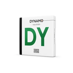 Thomastik DY200 Dynamo Viola 4/4