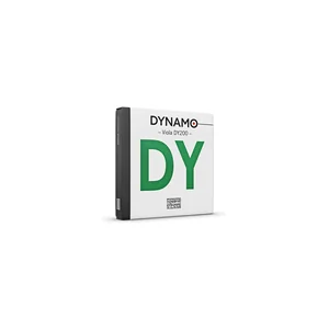 Thomastik DY200 Dynamo Viola 4/4