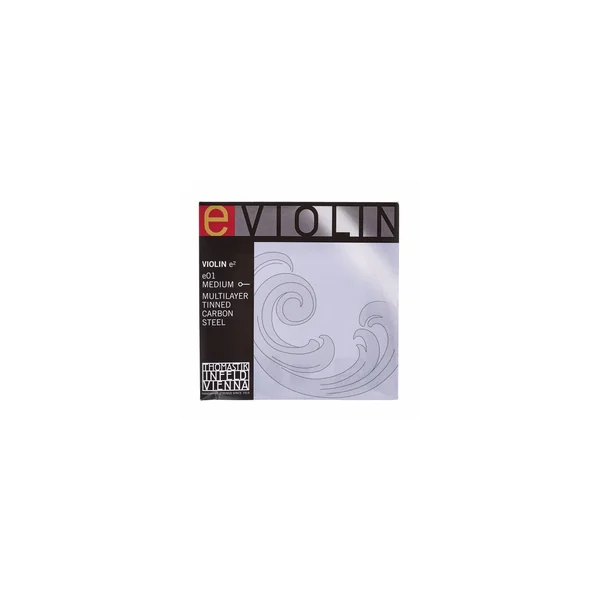 Thomastik E01 Violin 4/4 Medium