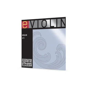 Thomastik E01 Violin 4/4 Medium