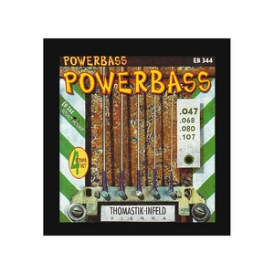 Thomastik EB344 Power Bass