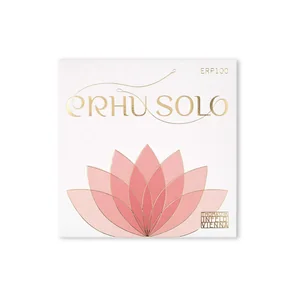 Thomastik ERP100 Erhu Solo Strings Set