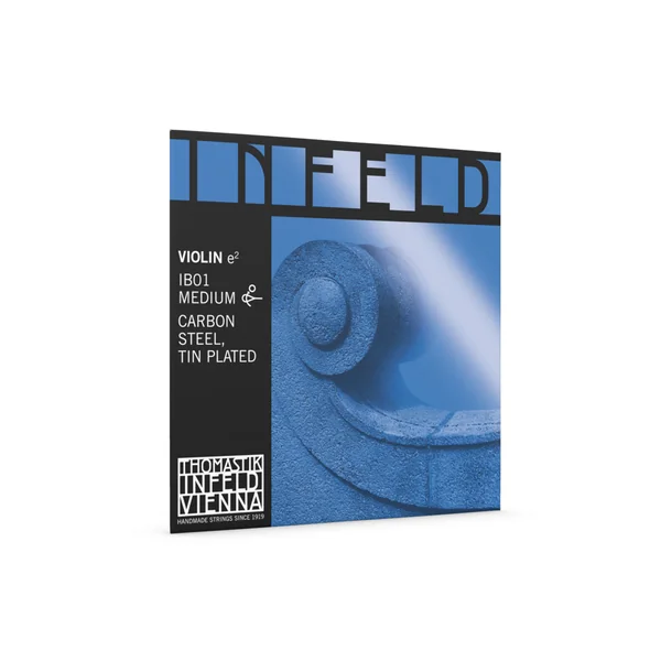 Thomastik IB01 Infeld Blue E Violin 4/4