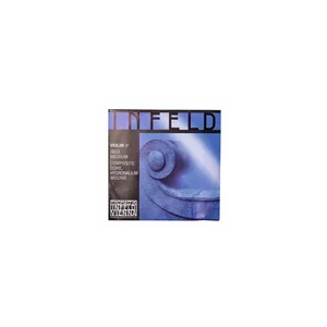 Thomastik IB03 Infeld Blue D Violin 4/4