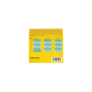 Thomastik IN345 Superalloy