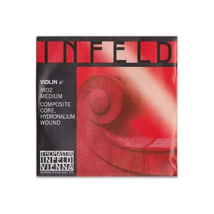 Thomastik IR02 Infeld Red A Violin 4/4