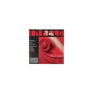 Thomastik IR04 Infeld Red G Violin 4/4