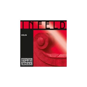 Thomastik IR04 Infeld Red G Violin 4/4