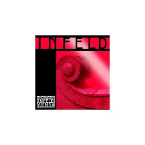 Thomastik IR04 Infeld Red G Violin 4/4