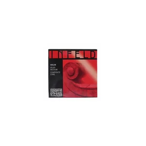 Thomastik IR100 Infeld Red Violin 4/4
