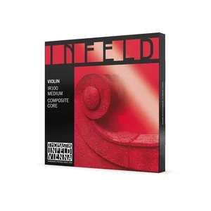 Thomastik IR100 Infeld Red Violin 4/4