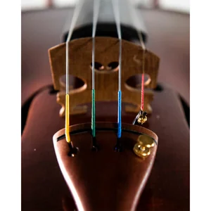 Thomastik IR100 Infeld Red Violin 4/4