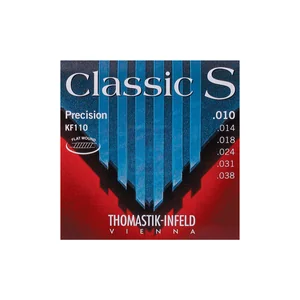 Thomastik KF110 Classic S Set
