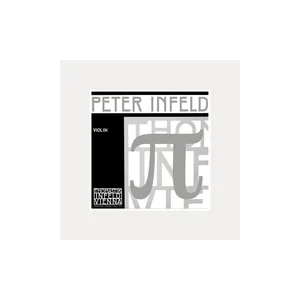Thomastik PI01SN Peter Infeld E Vn 4/4