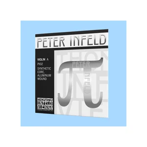 Thomastik PI02 Peter Infeld A Violin 4/4