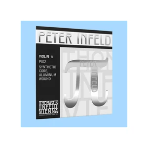 Thomastik PI02 Peter Infeld A Violin 4/4