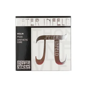 Thomastik PI100 Peter Infeld Violin 4/4