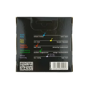 Thomastik PI100 Peter Infeld Violin 4/4