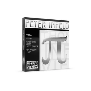 Thomastik PI200 Peter Infeld Viola 4/4