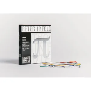 Thomastik PI200 Peter Infeld Viola 4/4