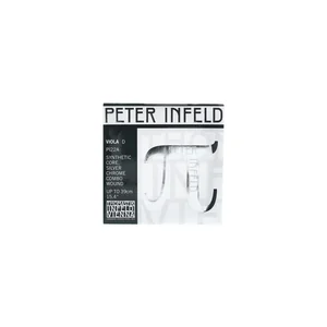 Thomastik PI22A Peter Infeld D Viola 4/4
