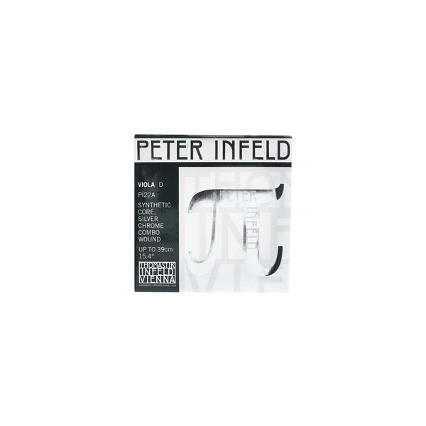 Thomastik PI22A Peter Infeld D Viola 4/4