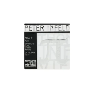 Thomastik PI23 Peter Infeld G Viola 4/4