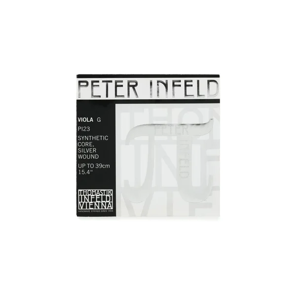 Thomastik PI23 Peter Infeld G Viola 4/4