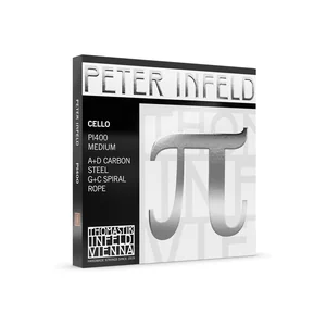 Thomastik PI400 Peter Infeld Cello 4/4
