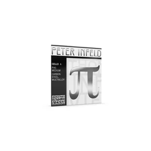 Thomastik PI41 Peter Infeld A Cello 4/4