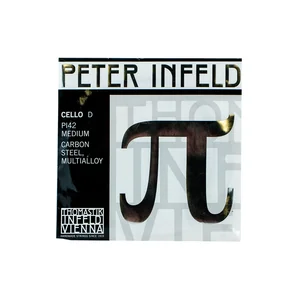 Thomastik PI42 Peter Infeld D Cello 4/4
