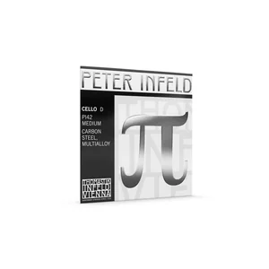 Thomastik PI42 Peter Infeld D Cello 4/4