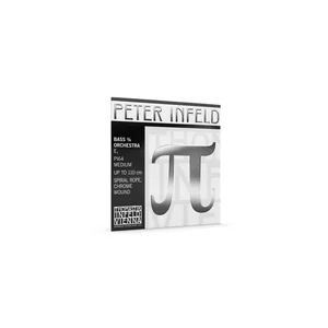 Thomastik PI64 Peter Infeld E Bass 3/4