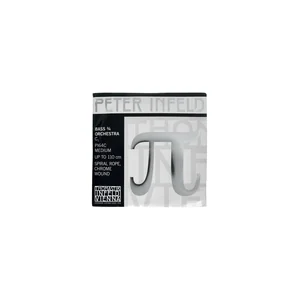 Thomastik PI64C Peter Infeld C Bass 3/4