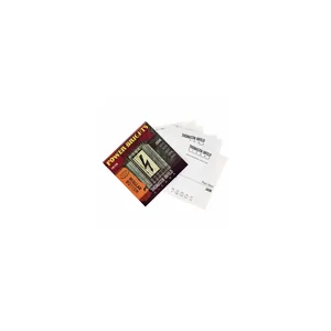 Thomastik Power Brights Extra Light