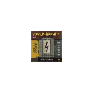 Thomastik Power Brights Extra Light
