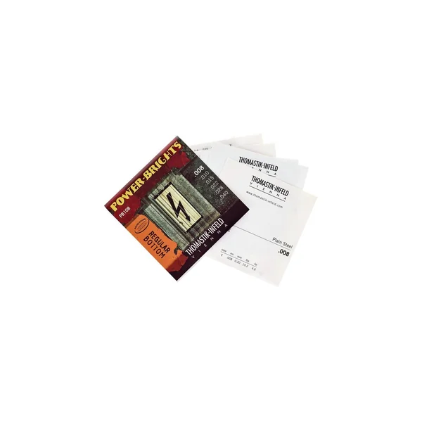 Thomastik Power Brights Extra Light