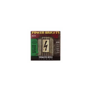 Thomastik Power Brights PB110