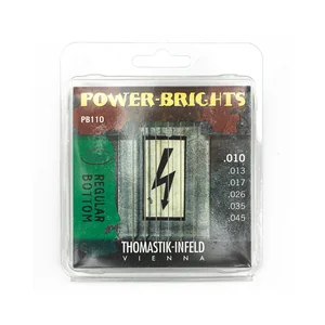 Thomastik Power Brights PB110