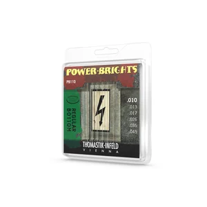 Thomastik Power Brights PB110