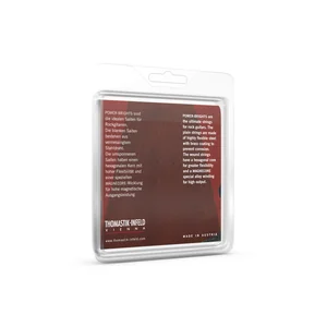 Thomastik Power Brights PB110