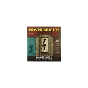 Thomastik Power Brights PB111