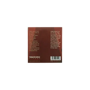 Thomastik Power Brights PB111