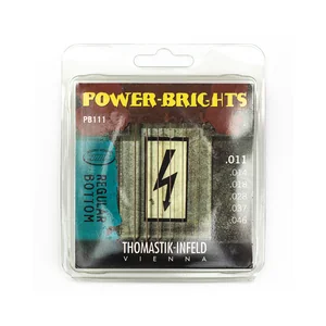 Thomastik Power Brights PB111
