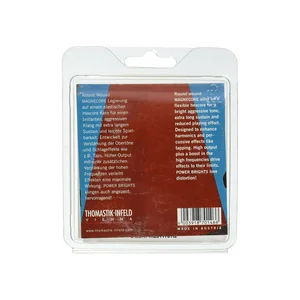 Thomastik Power Brights RP 111