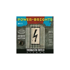 Thomastik Power Brights RP 111